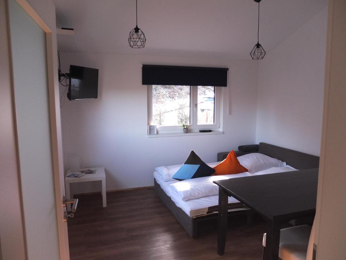 Ferienwohnung Sauer Blaichach Exteriör bild