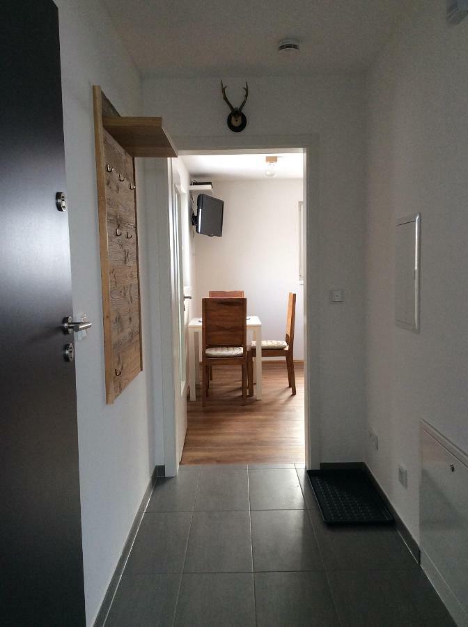 Ferienwohnung Sauer Blaichach Exteriör bild