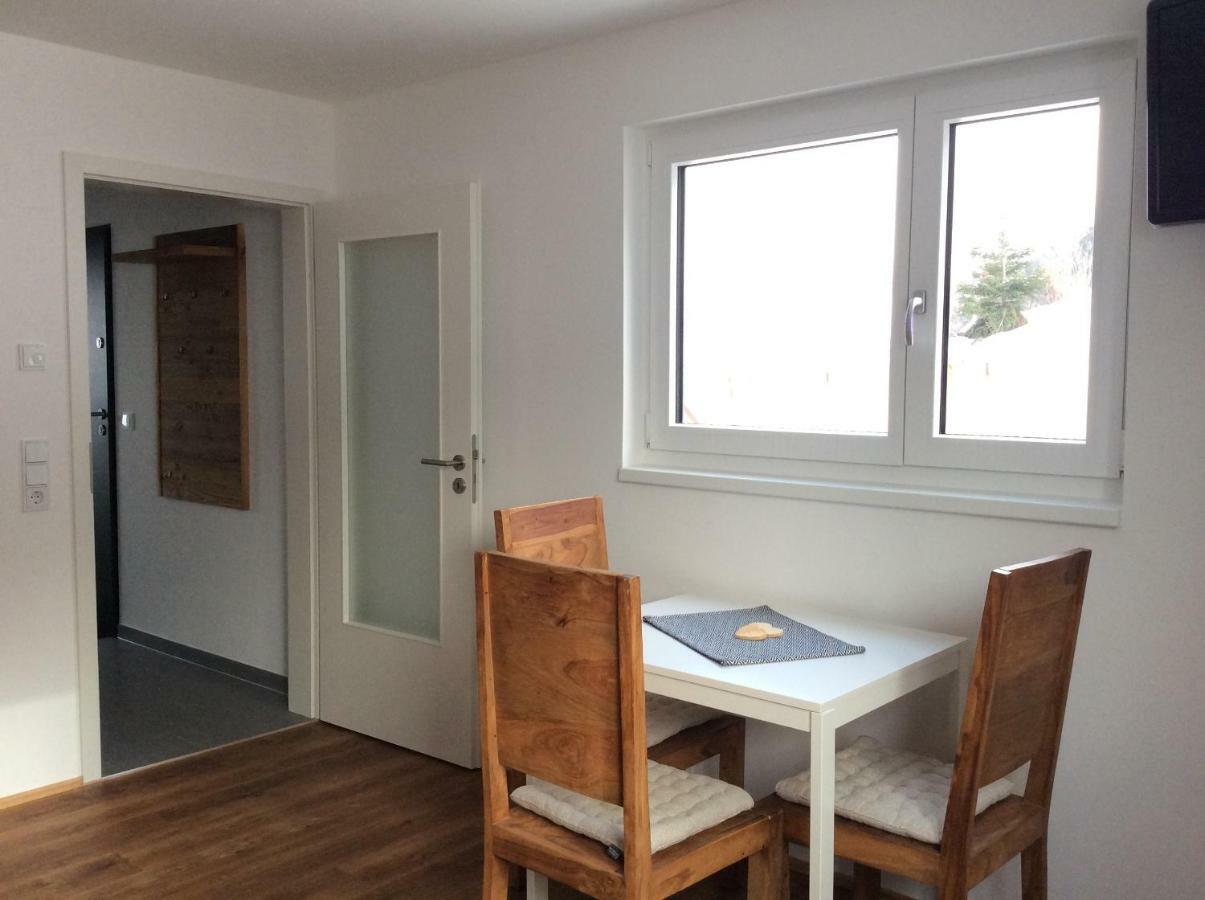 Ferienwohnung Sauer Blaichach Exteriör bild